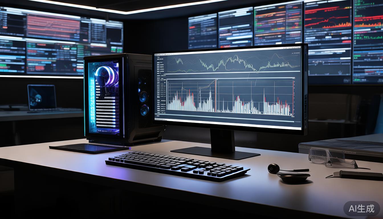 可视化最常见的方法_tpwallet官方网站中可视化的数据分析工具,如何帮助你理解市场趋势?_可视化的步骤有哪些