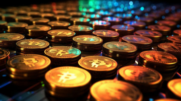 区块链购买数字货币投资_如何投资数字货币txt_了解数字货币投资的风险管理体系：如何设定止损与利润目标