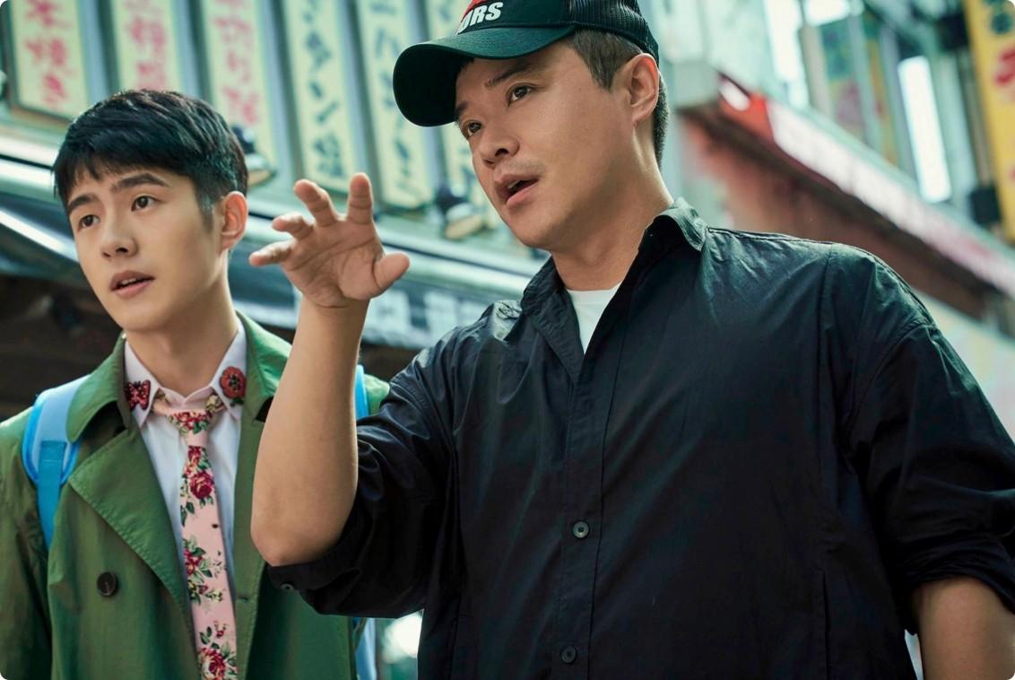 导演风格分析_四大电影的导演个人风格展示_电影导演阐述范文