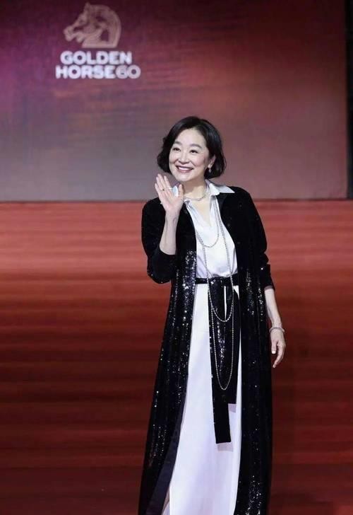 林青霞的作品对社会文化的影响_社会老龄化带来的影响_林青霞文艺片的电影