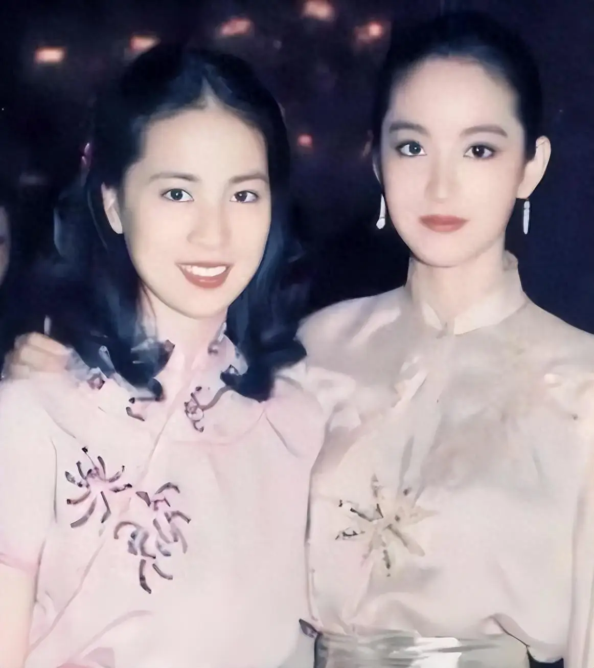 陈曼作品林青霞_林青霞的作品对社会文化的影响_彭宇案对中国社会有哪些影响