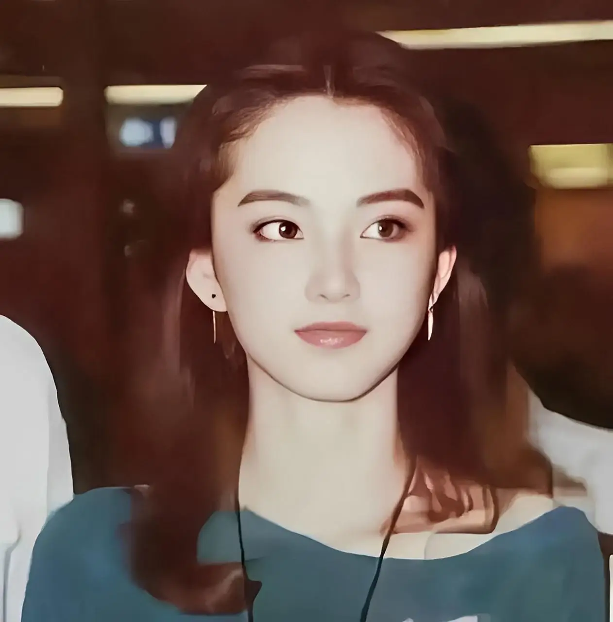 陈曼作品林青霞_林青霞的作品对社会文化的影响_彭宇案对中国社会有哪些影响