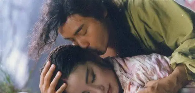 林青霞的经典电影台词与角色印象_林青霞最经典角色_林青霞经典语录