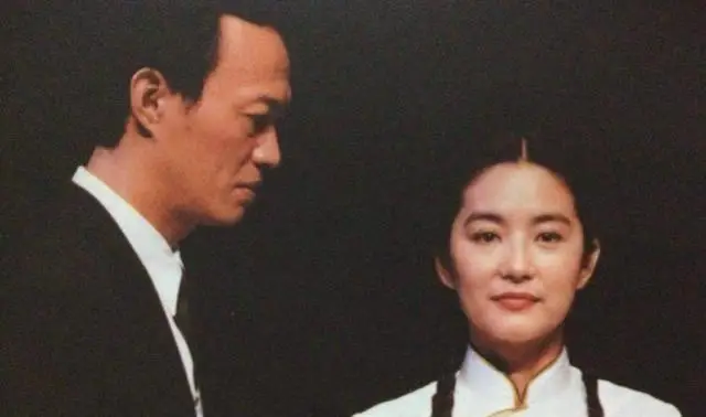 林青霞的经典电影台词与角色印象_林青霞最经典角色_林青霞经典语录