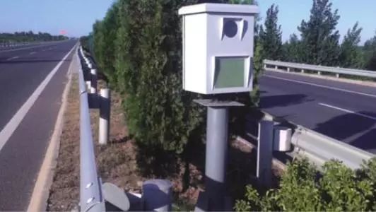 如何利用TP-Link摄像头进行交通监控？_各种交通监控摄像头的作用_交通探头监控器