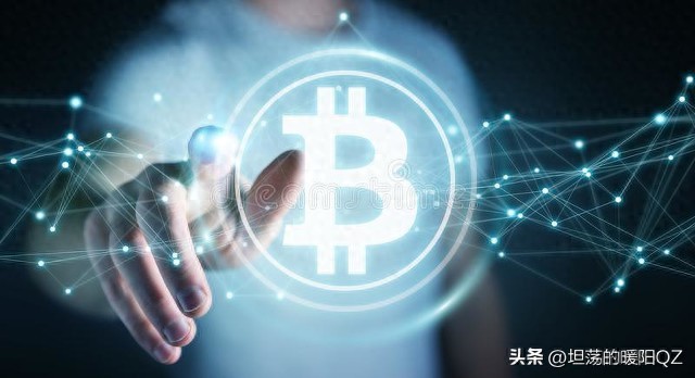 数字货币与金融自由：一场革命_数字货币金融体系_数字货币金融危机