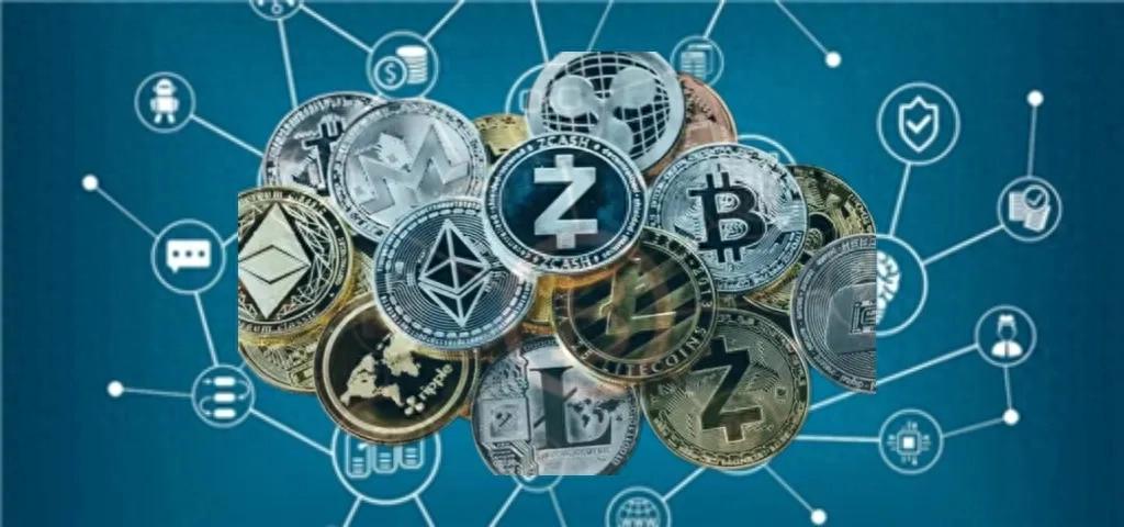 数字货币金融体系_数字货币金融危机_数字货币与金融自由：一场革命