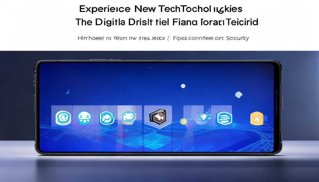 如何通过token钱包官方版参与未来技术的研发与应用，提升自身在数字金融的价值。_钱包科技有限公司_数字钱包应用场景