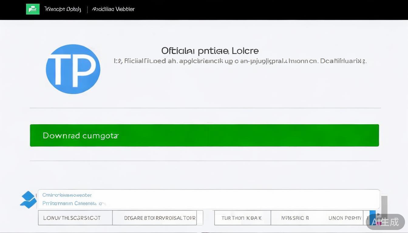 如何通过tp官网下载正版应用,保障信息的隐私性?_隐私应用有哪些_隐私软件下载哪个最好