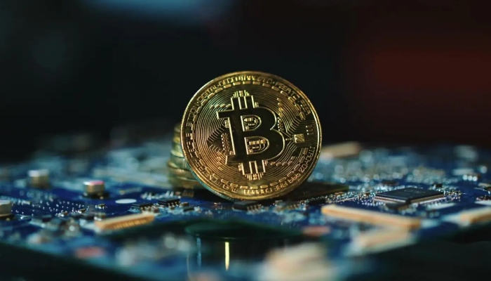 能交易比特币的app