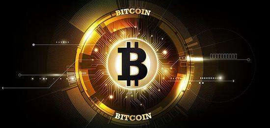 能交易比特币的app