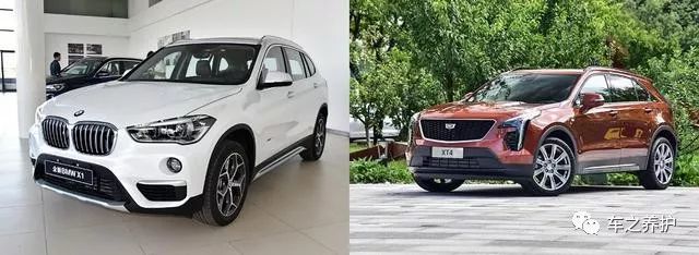 凯迪拉克最豪华的suv_凯迪拉克豪华品牌吗_凯迪拉克与其他豪华车品牌的比较