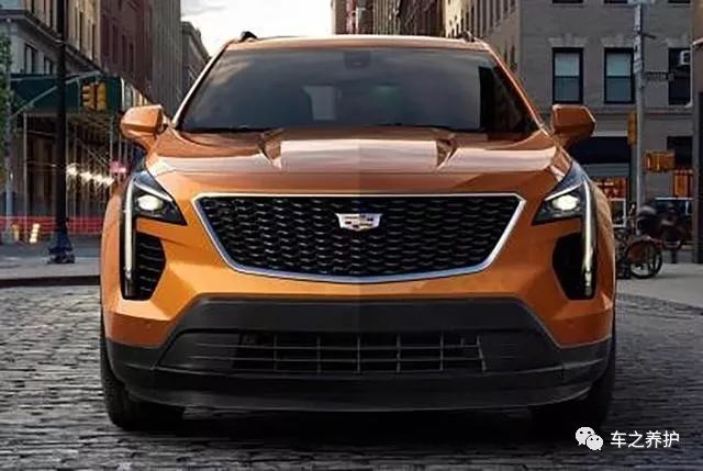 凯迪拉克最豪华的suv_凯迪拉克与其他豪华车品牌的比较_凯迪拉克豪华品牌吗