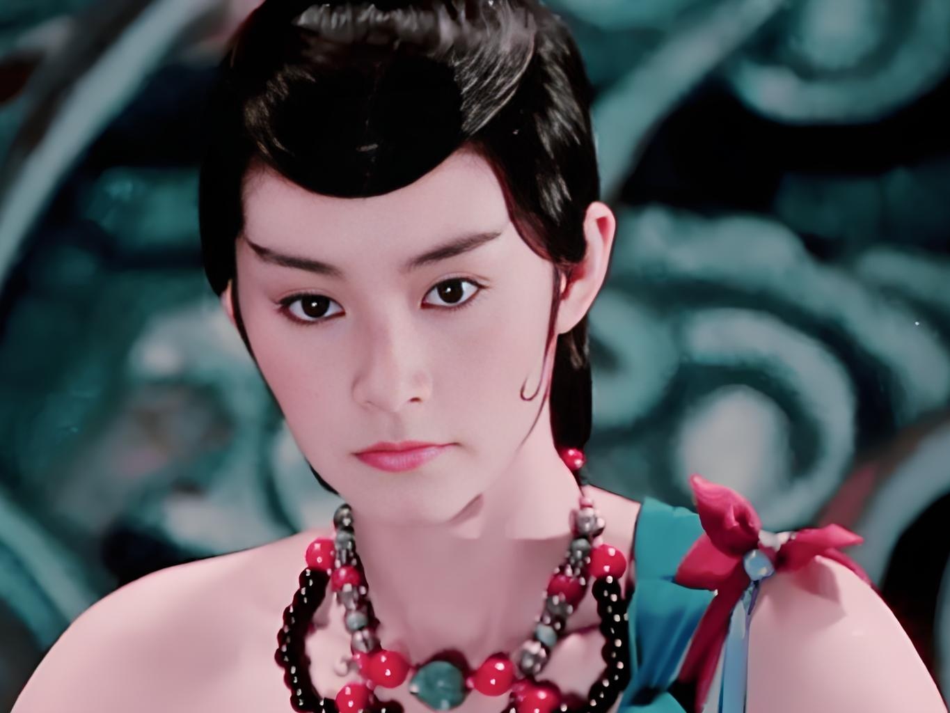 林青霞的作品对社会文化的影响_社会老龄化带来的影响_林青霞秦汉第一部作品