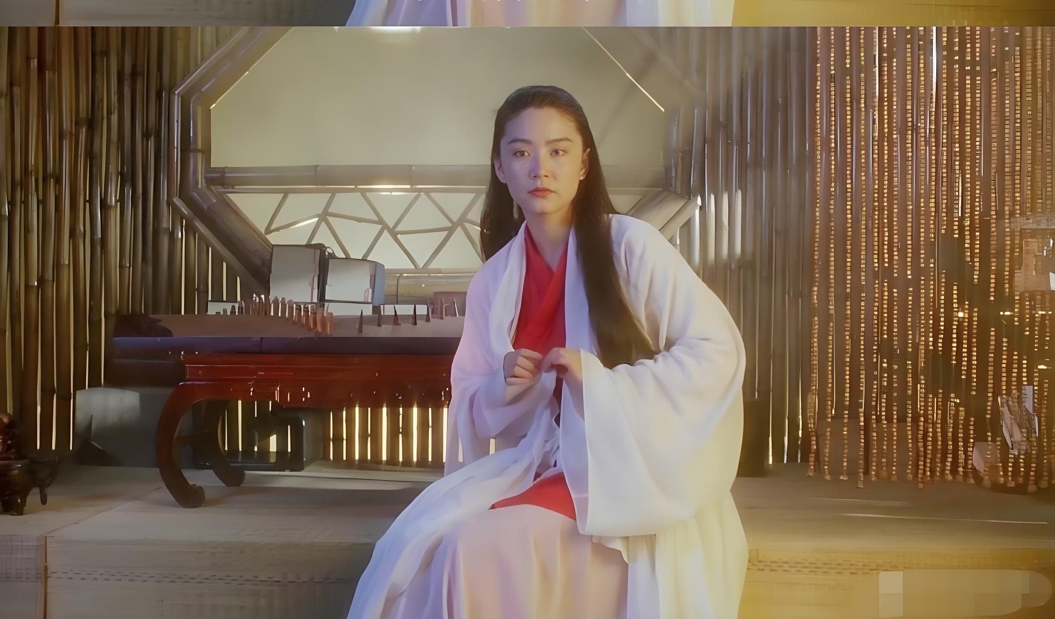 林青霞的作品对社会文化的影响_林青霞秦汉第一部作品_社会老龄化带来的影响