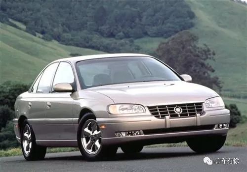 凯迪拉克豪华车型_凯迪拉克与其他豪华车品牌的比较_凯迪拉克算豪华