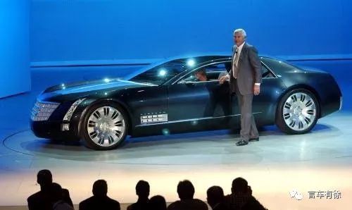 凯迪拉克与其他豪华车品牌的比较_凯迪拉克算豪华_凯迪拉克豪华车型