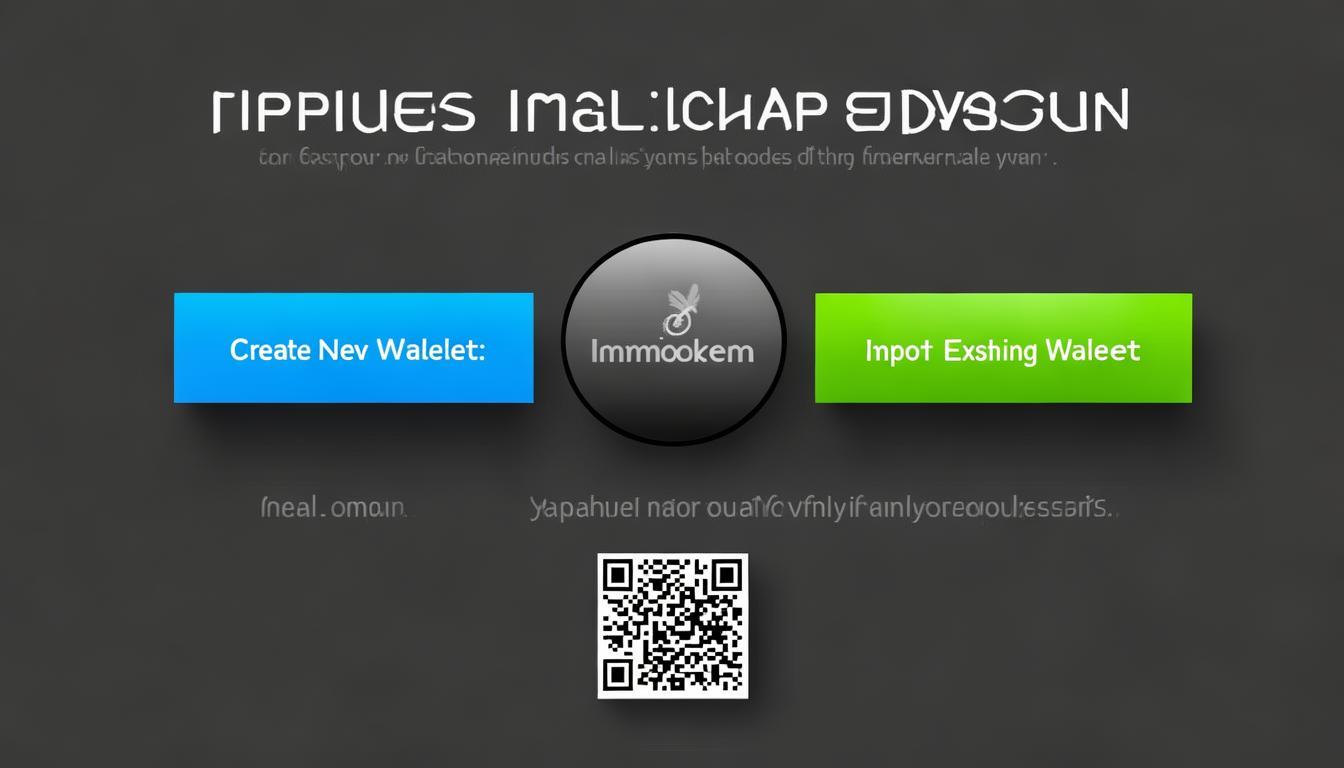 从安装到使用：imtoken钱包苹果版全流程介绍_下载苹果钱包_钱包app苹果