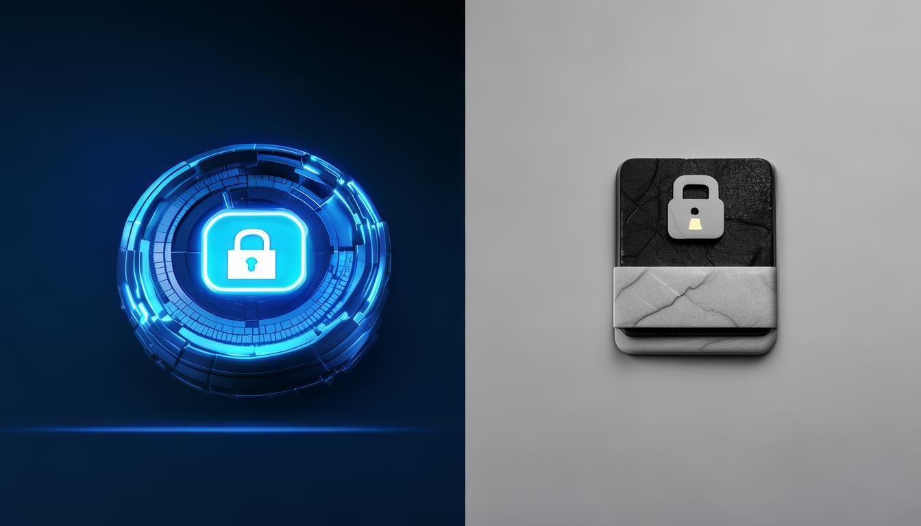 钱包市场分析_钱包对比图_imtoken钱包最新版与竞争对手对比分析