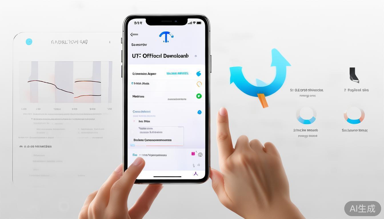 木蚂蚁市场官方下载_TP官方app下载的综合功能与市场分析_分析市场的软件