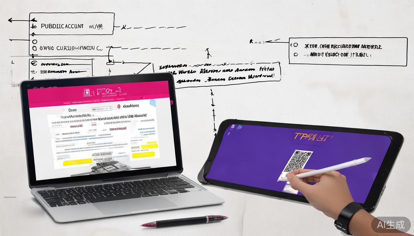 如何在TPWallet官网下载设立微信公众号_微信下载官网网址_微信下载app官网