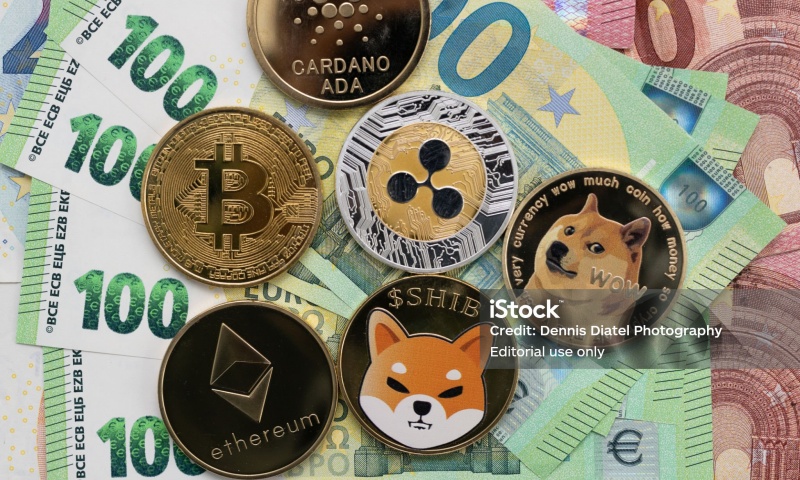 如何购买比特币?新手详细交易教程