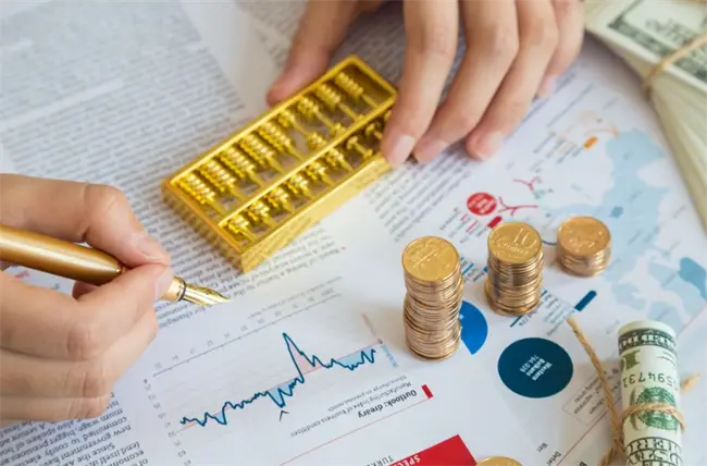 Binance交易所APP的利率变化观察 | 知识提升与投资收益_利率对收益率的影响_利率变化的收入效应