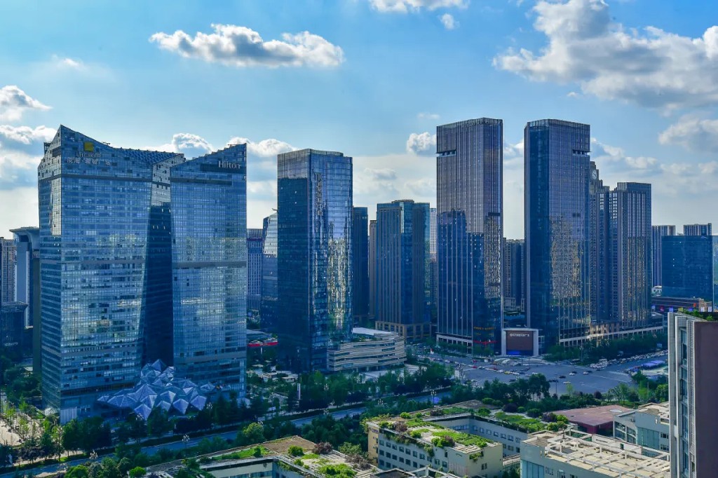 数字货币如何为青年创业者提供资金支持：探索新兴市场的投资机会_2021年新兴数字货币_新兴的数字货币