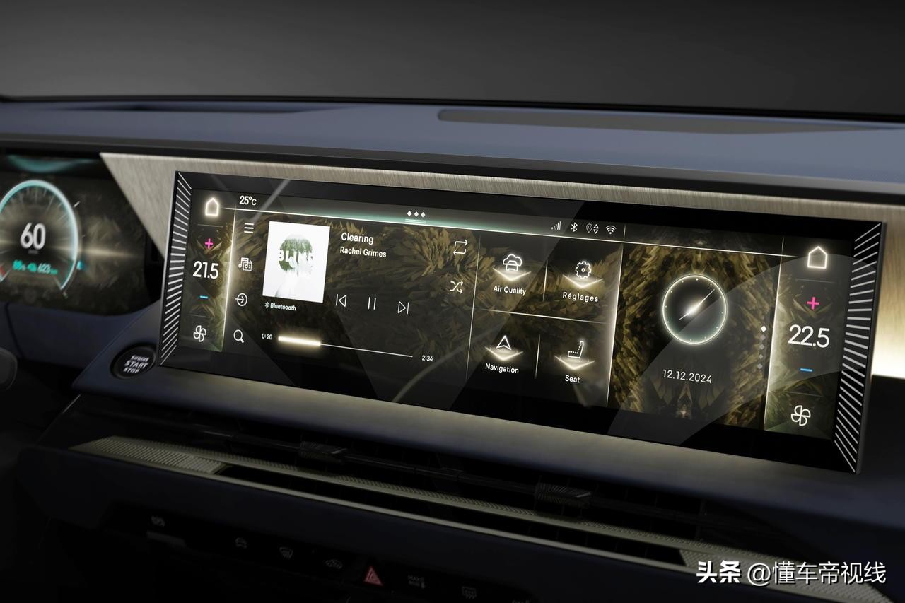 特斯拉Model Y如何塑造电动SUV的未来？_未来的特斯拉_特斯拉的未来会是什么样