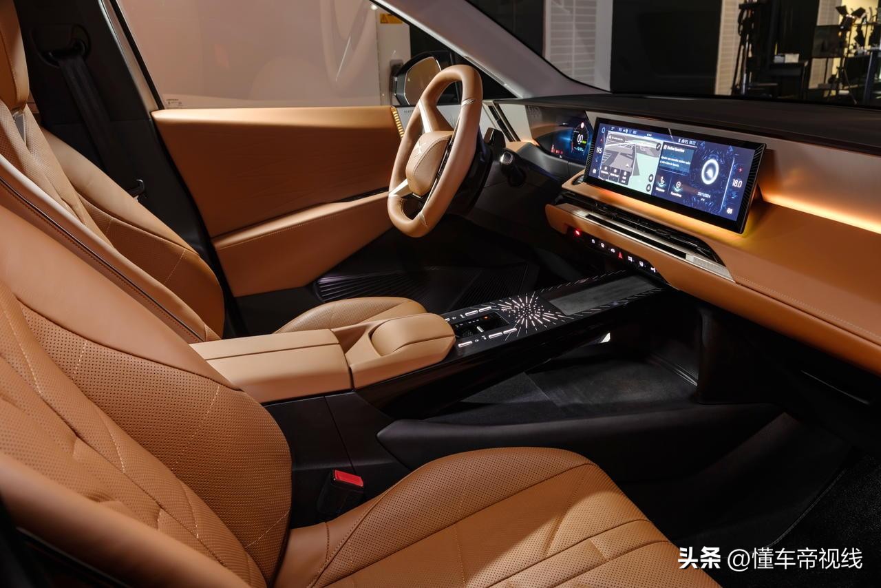 未来的特斯拉_特斯拉的未来会是什么样_特斯拉Model Y如何塑造电动SUV的未来？