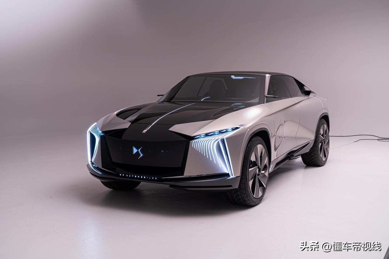 特斯拉Model Y如何塑造电动SUV的未来？_特斯拉的未来会是什么样_未来的特斯拉