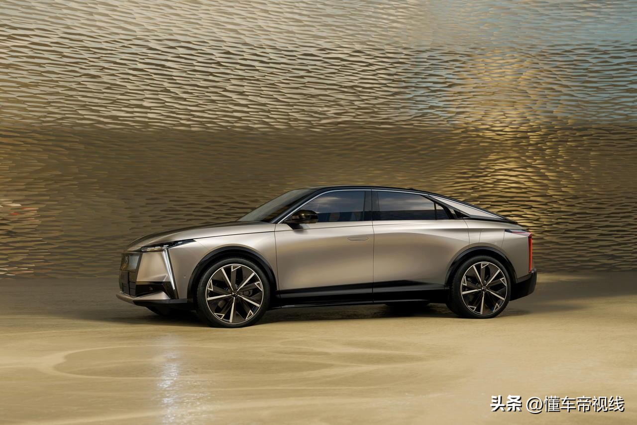 未来的特斯拉_特斯拉的未来会是什么样_特斯拉Model Y如何塑造电动SUV的未来？