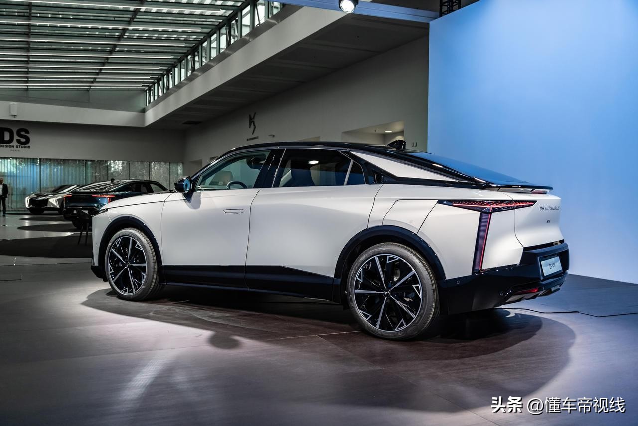 特斯拉Model Y如何塑造电动SUV的未来？_特斯拉的未来会是什么样_未来的特斯拉