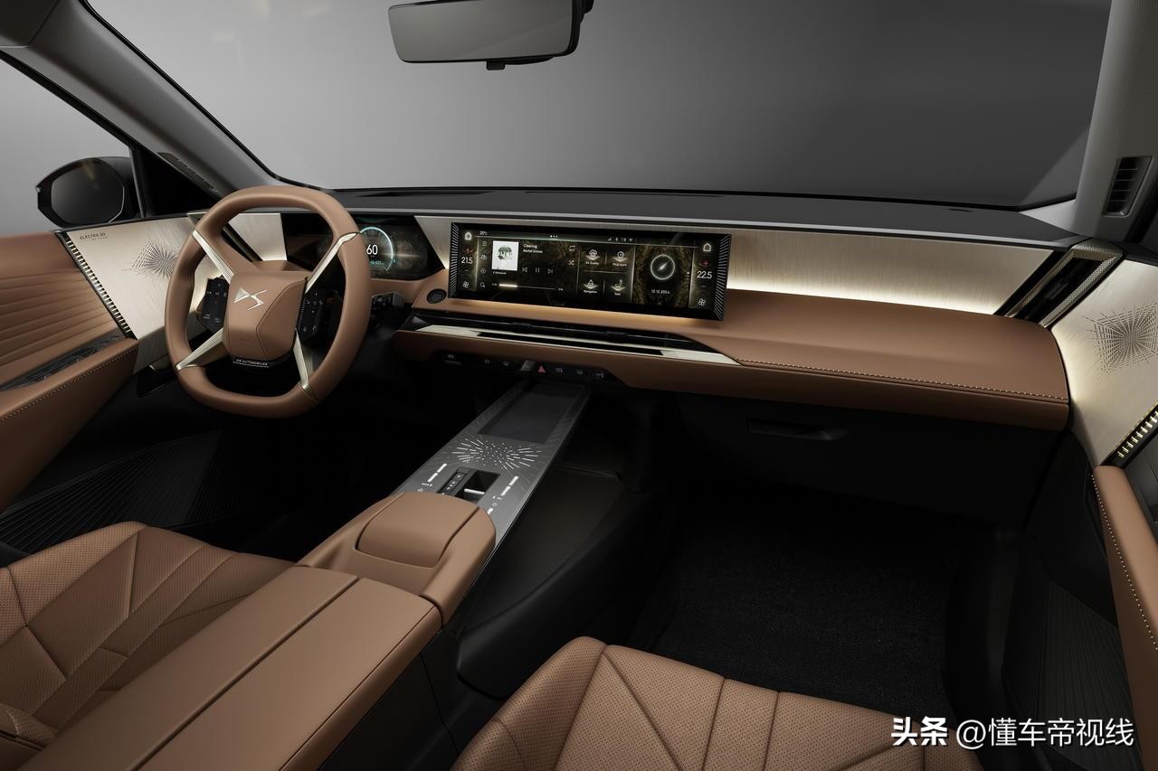 未来的特斯拉_特斯拉Model Y如何塑造电动SUV的未来？_特斯拉的未来会是什么样