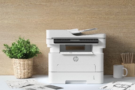 “全能控场，稳打稳印” 惠普重磅推出新一代捷系列打印机：满足企业多元需求