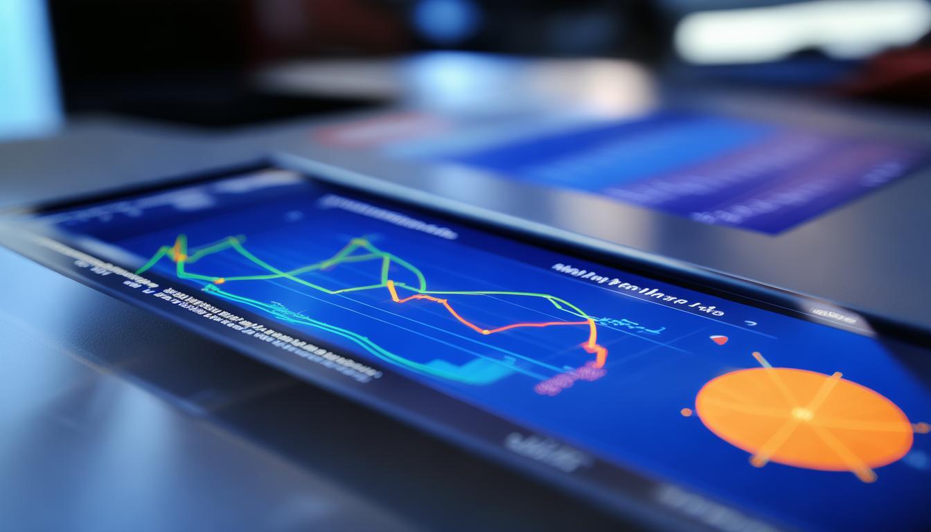 钱包市场分析_钱包行业市场现状_如何在tokenim钱包中利用市场行情获取相关信息,以制定更好的投资策略?