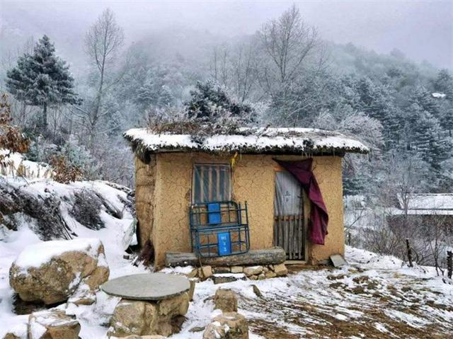 姜子牙隐居在哪座山_姜子牙归隐_姜子牙的隐居生活与修行故事