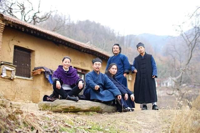 姜子牙归隐_姜子牙的隐居生活与修行故事_姜子牙隐居在哪座山