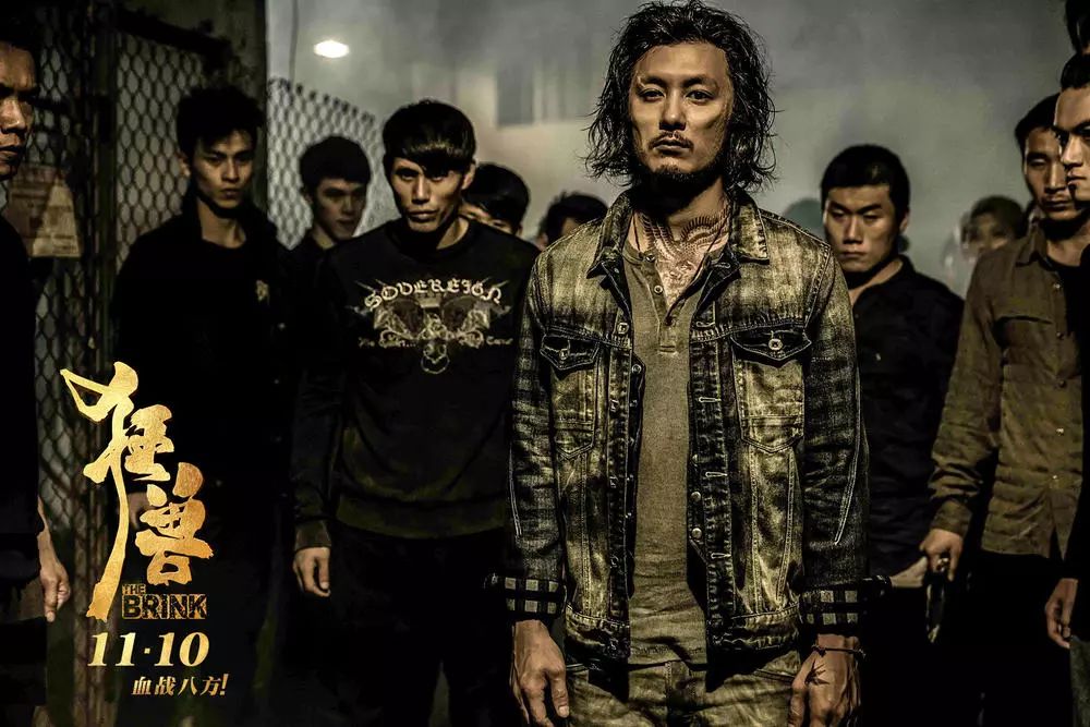 张晋演坏人_张晋的银幕反派角色与表现_张晋的演技