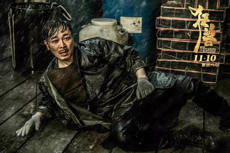 张晋的银幕反派角色与表现_张晋演坏人_张晋的演技