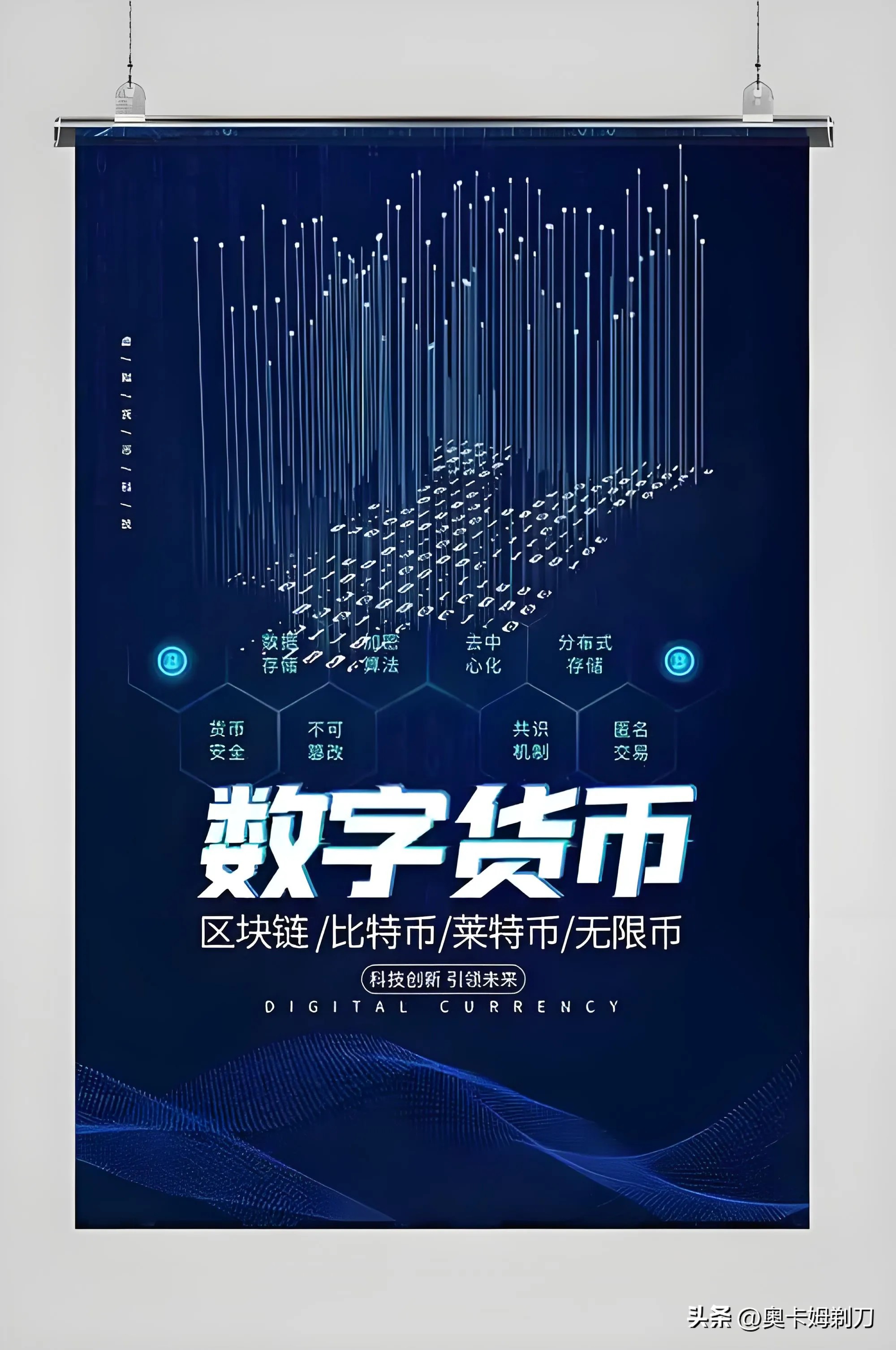 智能合约代币_支持智能合约的币种_探讨各种币种在智能合约领域的应用：未来的发展潜力