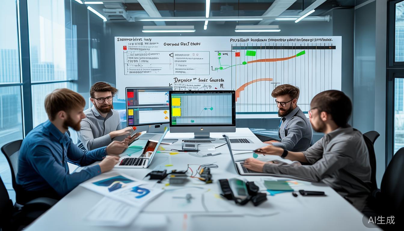 打造协作型团队_进行协作_TP官方网址下载的团队协作与目标细化