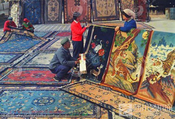 地毯拉伸_地毯拉力_动滑轮拉力大小与拉力方向