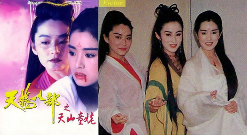 巩俐与经典悲剧角色的演绎_巩俐话剧_悲剧角色演绎巩俐经典语录