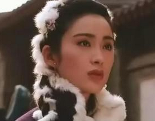 巩俐话剧_悲剧角色演绎巩俐经典语录_巩俐与经典悲剧角色的演绎