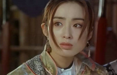 巩俐话剧_巩俐与经典悲剧角色的演绎_悲剧角色演绎巩俐经典语录