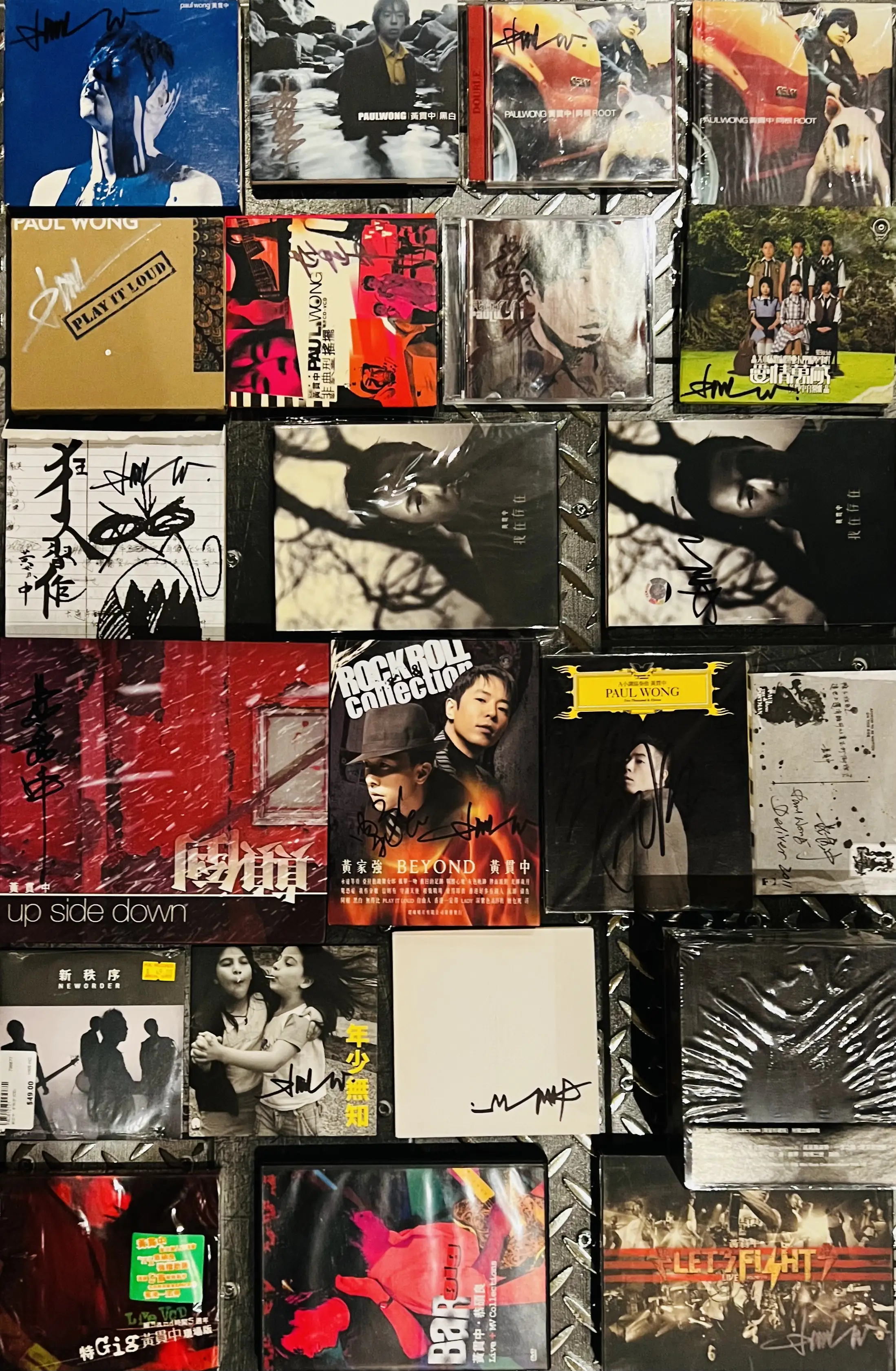 历程张国荣风格音乐分析_张国荣的音乐风格历程_张国荣的历史纪录片