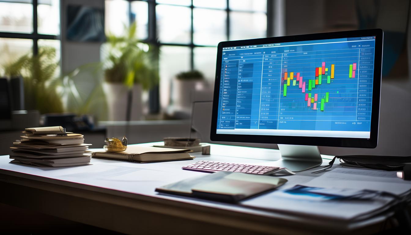 如何利用tokenim钱包app下载进行资产报告与分析,优化您的投资决策与财务管理。_钱包产品_钱包行业市场现状