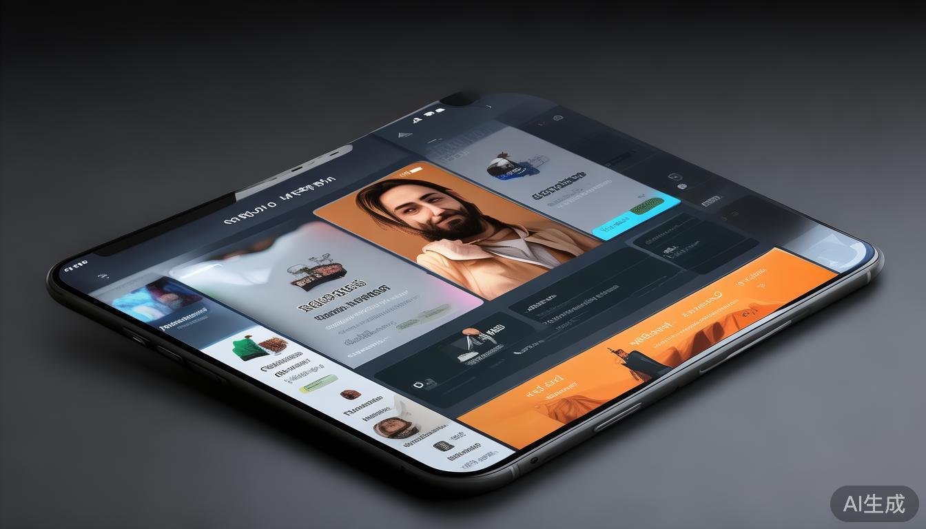 TP官方app下载的市场应用与行业趋势_应用趋势是什么意思_应用趋势分析