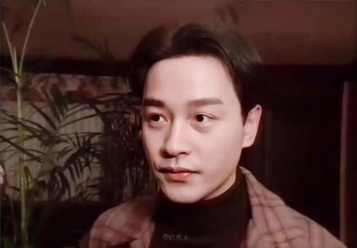 张国荣的历史纪录片_历程张国荣风格音乐有哪些_张国荣的音乐风格历程